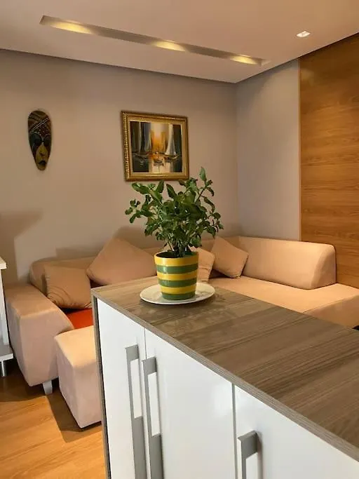 Apartment Tokaapartment Tirana Albania
