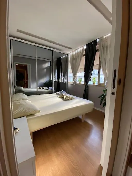 Apartment Tokaapartment Tirana Albania