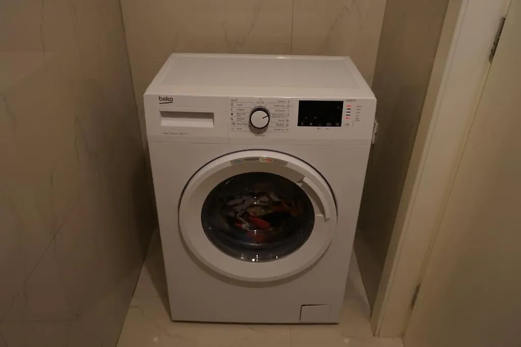 Tokaapartment Tirana 0*,