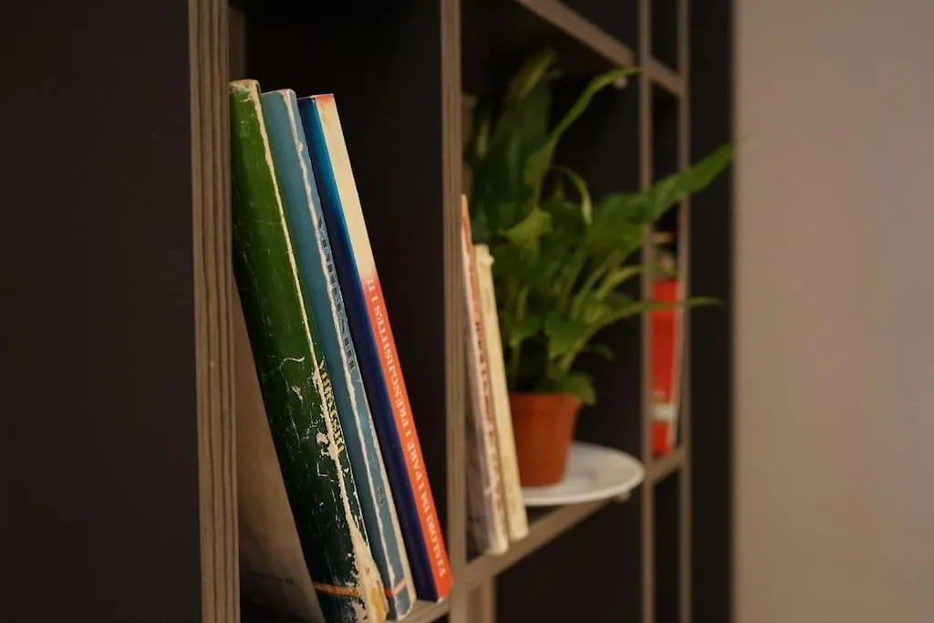 Tokaapartment Tirana