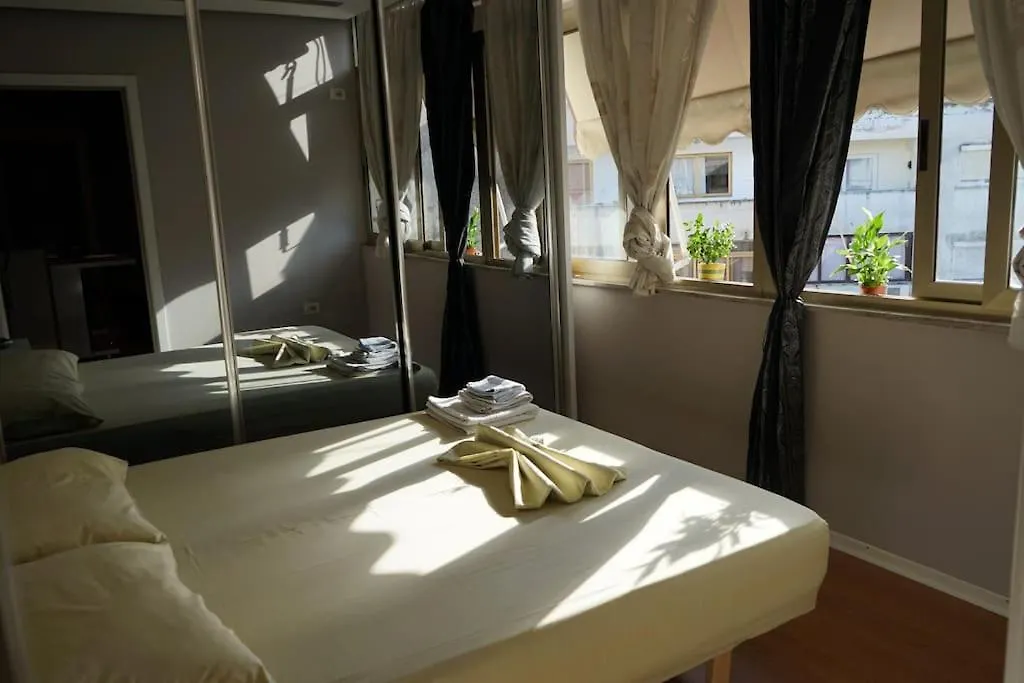 Tokaapartment Tirana Albania