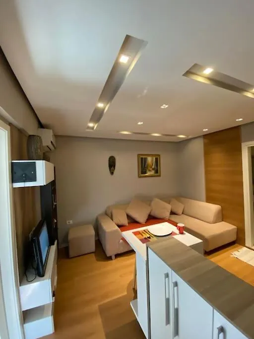 Apartment Tokaapartment Tirana