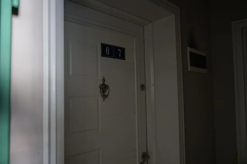 Tokaapartment Tirana
