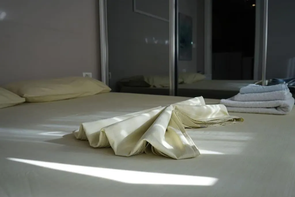 Apartment Tokaapartment Tirana