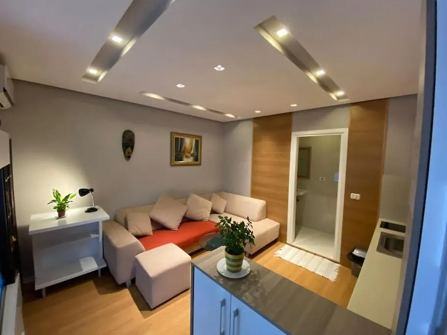 Tokaapartment Tirana