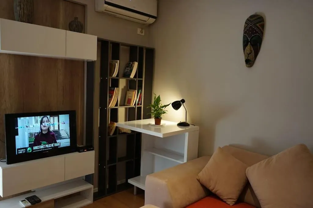 Apartment Tokaapartment Tirana