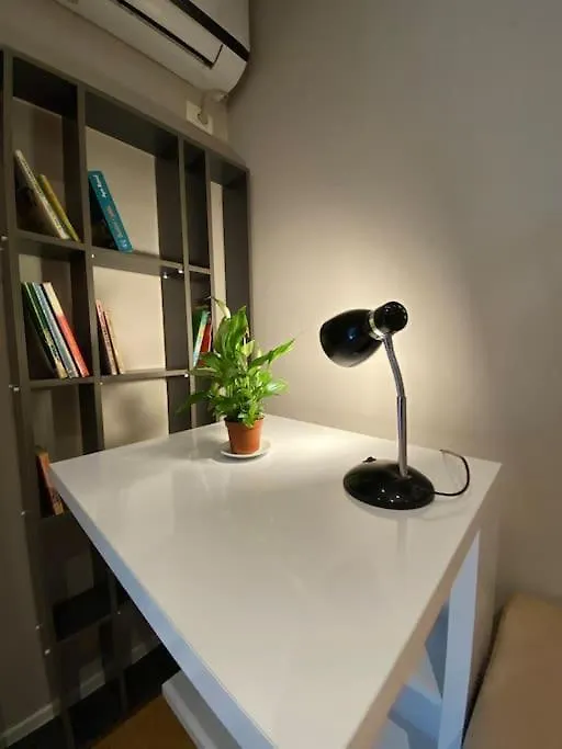 Tokaapartment Tirana 0*,  Albania