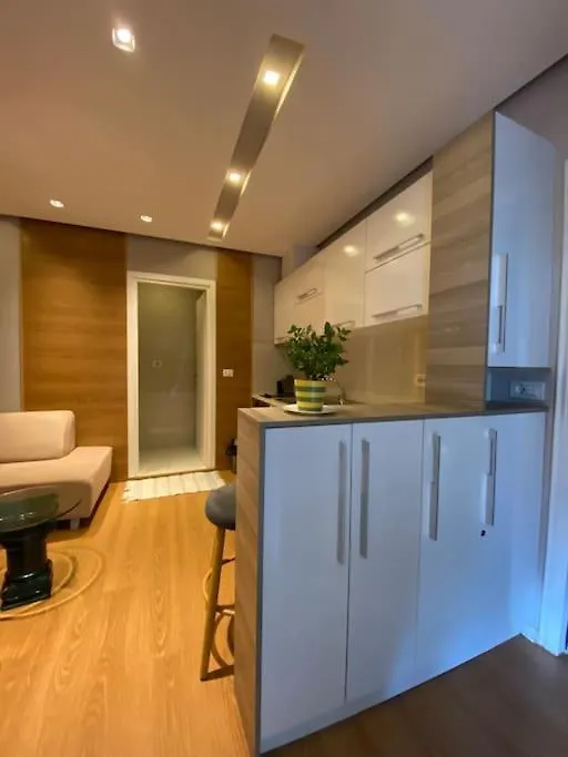 Tokaapartment Tirana